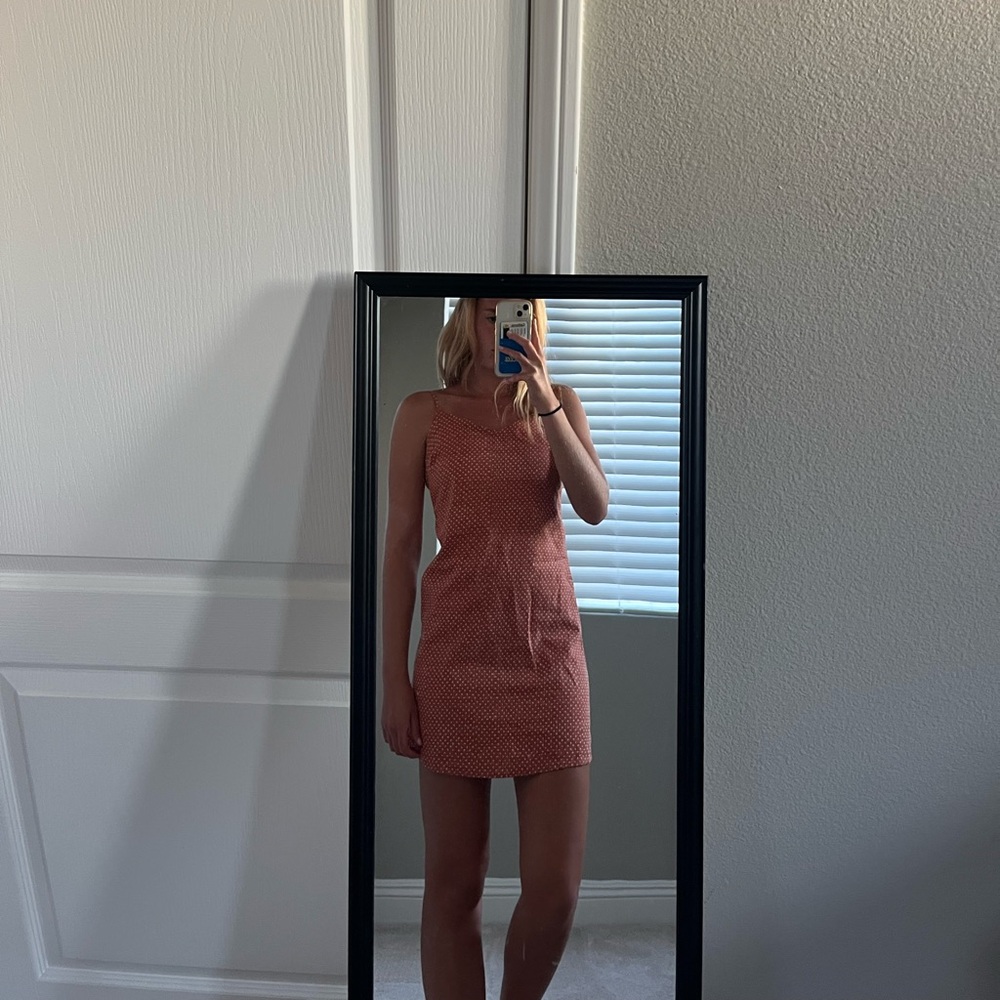 Billabong Dress
